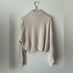 BRANDY MELVILLE/ Knit turtleneck
